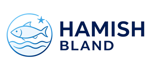 HAMISH BLAND